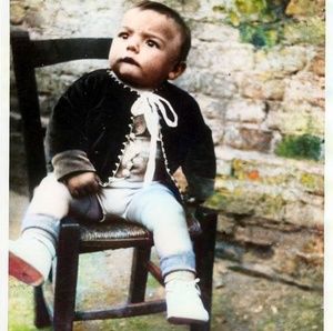 Meet your Posher, Bruno